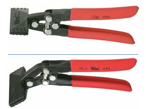 Wiss Hand Seamers 